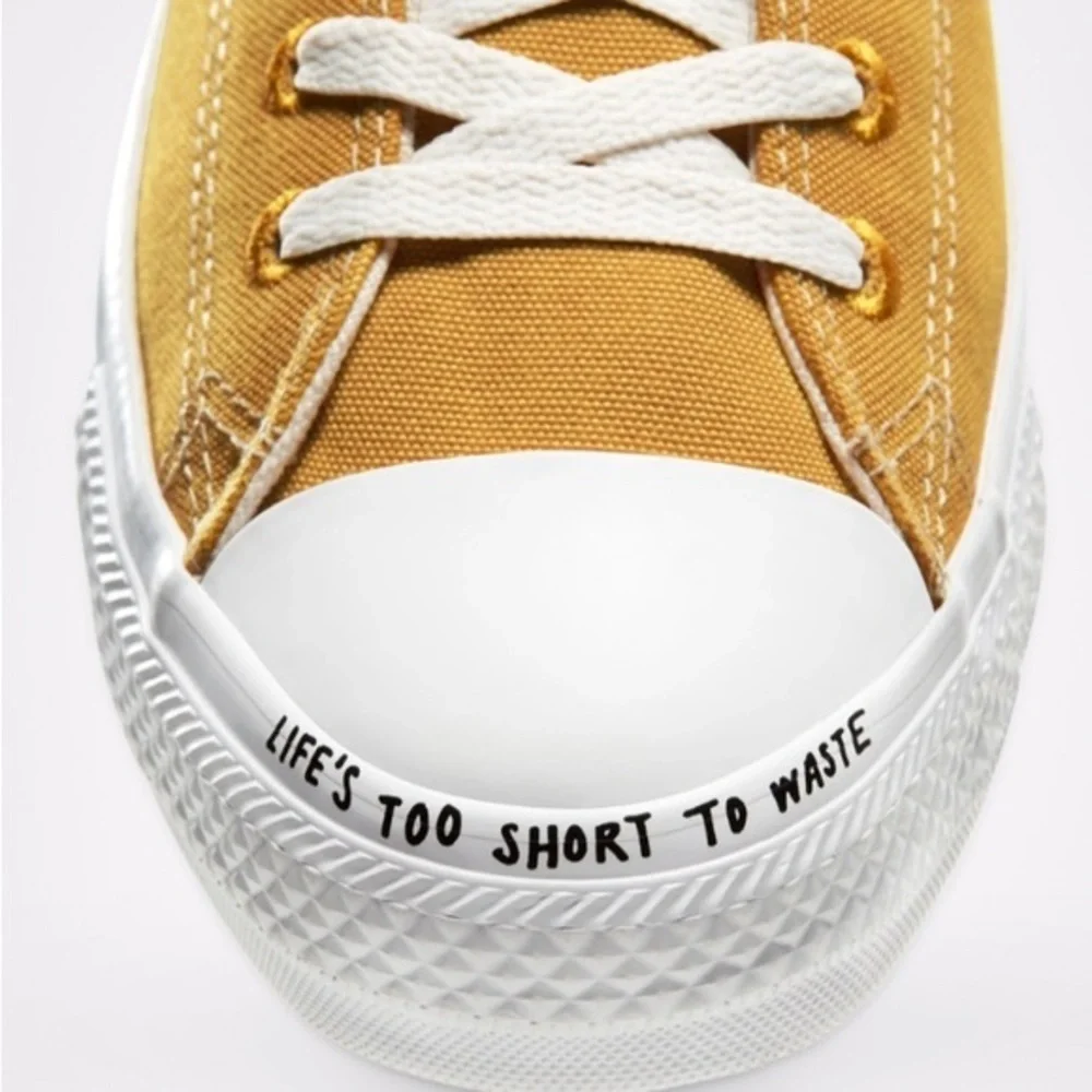 Unisex Chuck Taylor All Star Renew Canvas, NIB - Picture 5 of 7